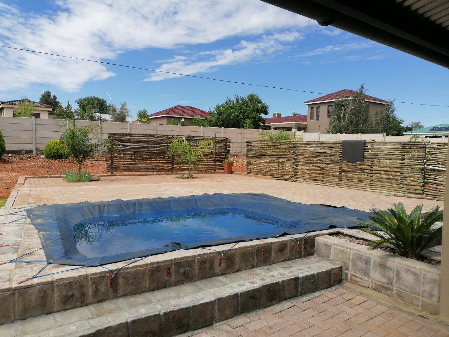 4 Bedroom Property for Sale in Keidebees Northern Cape